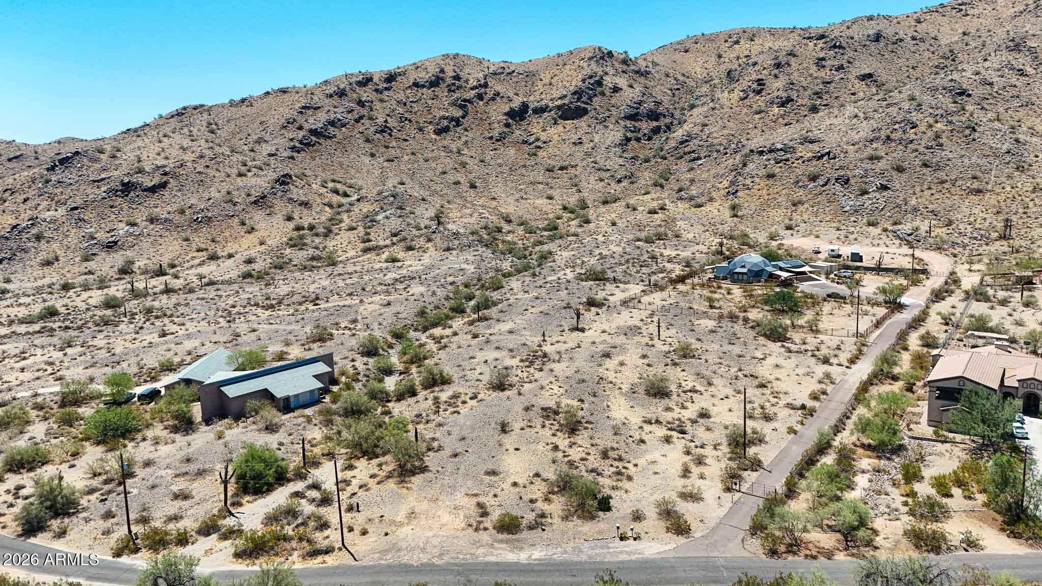 3575 East Highline Canal Road Phoenix, AZ 85042 - Photo 9 of 36