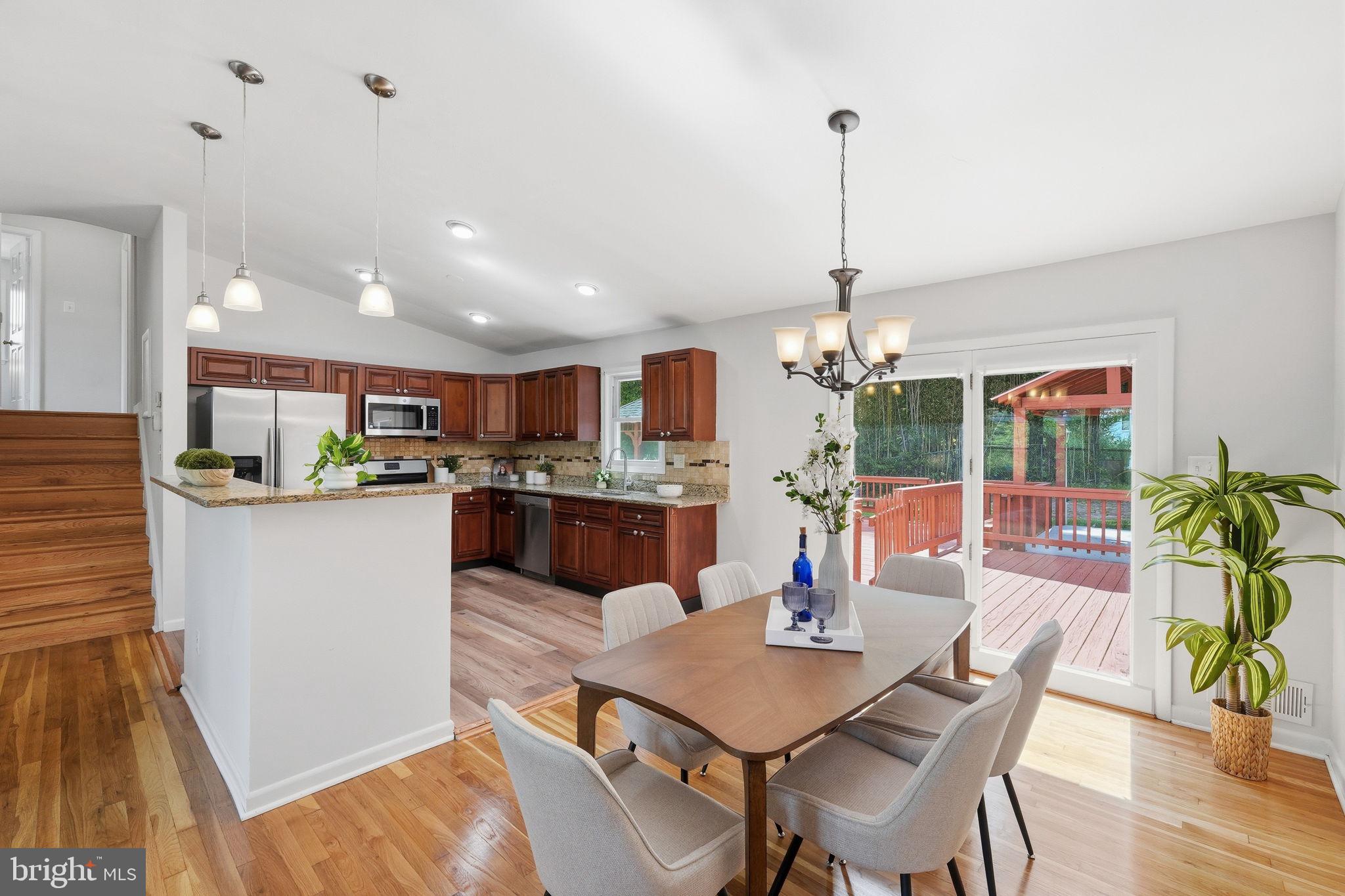 2704 Weller Road Silver Spring, MD 20906 - Photo 8 of 42 Gallery Image 8
