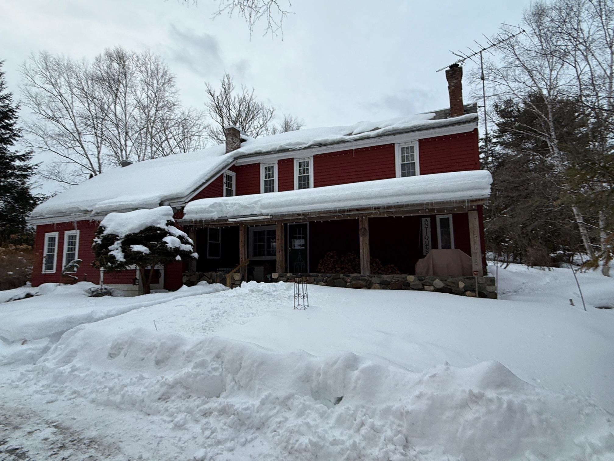 2650 Tampico Road Danville, VT 05828 - Photo 59 of 60