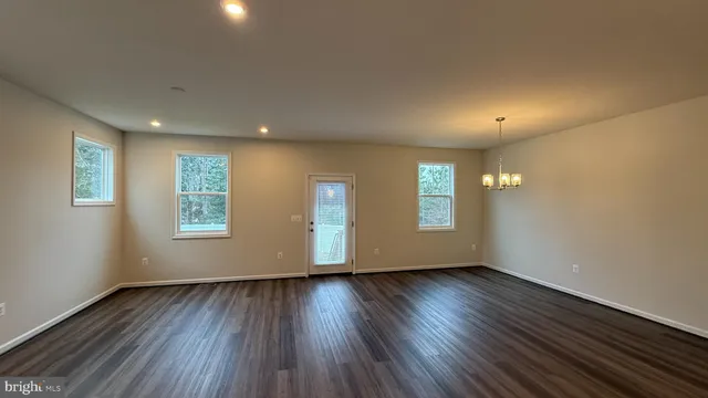 $3,700 | 6518 Wild Orchid Court, Fredericksburg, VA 22407