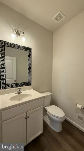 $3,700 | 6518 Wild Orchid Court, Fredericksburg, VA 22407