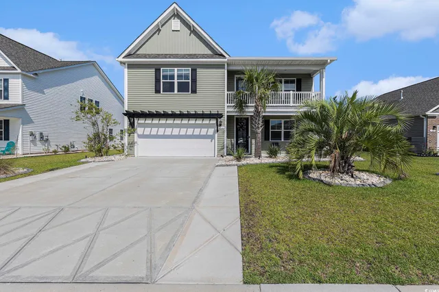 $505,000 | 312 Cattle Drive Circle, Myrtle Beach, SC 29588