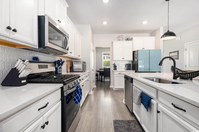 $505,000 | 312 Cattle Drive Circle, Myrtle Beach, SC 29588