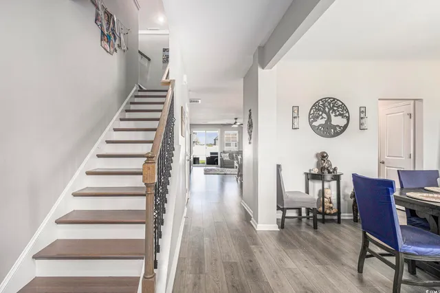 $505,000 | 312 Cattle Drive Circle, Myrtle Beach, SC 29588