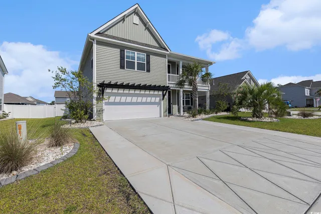 $505,000 | 312 Cattle Drive Circle, Myrtle Beach, SC 29588