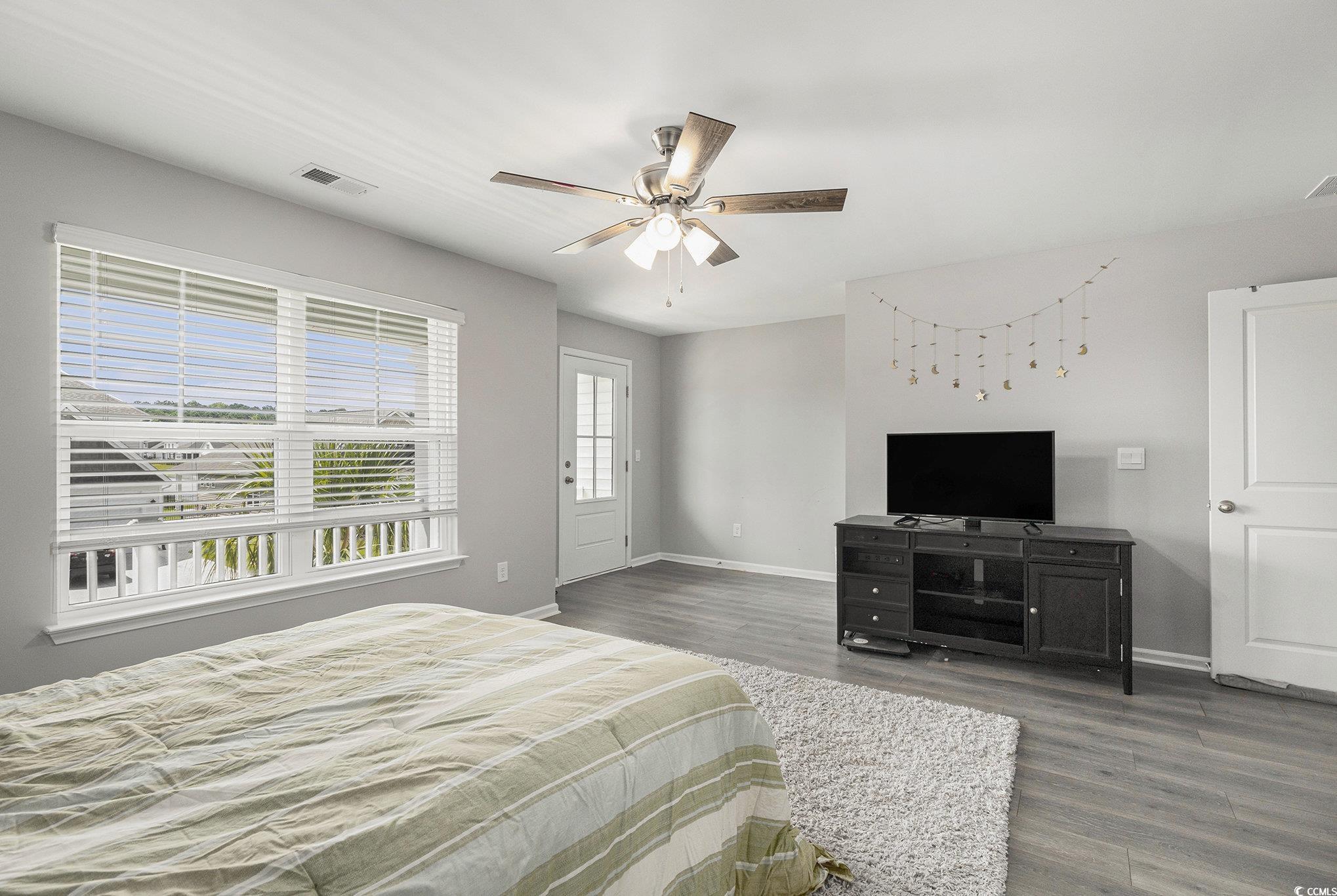 312 Cattle Drive Circle Myrtle Beach, SC 29588 - Photo 24 of 34 Full bath featuring vanity and shower / tub combo
