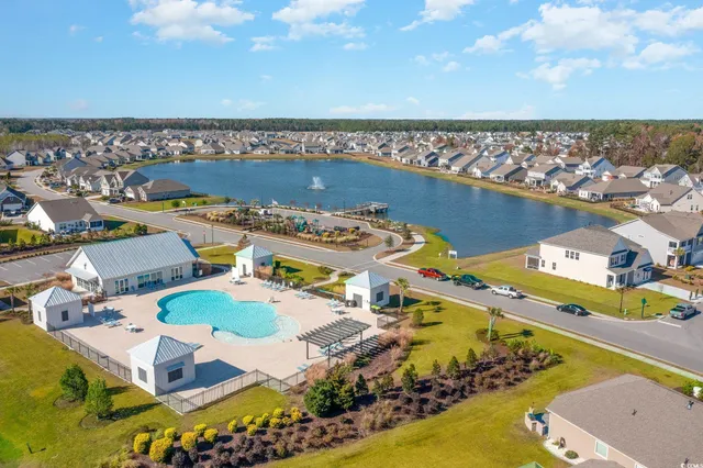 $505,000 | 312 Cattle Drive Circle, Myrtle Beach, SC 29588