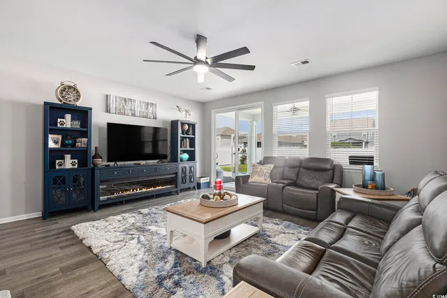 $505,000 | 312 Cattle Drive Circle, Myrtle Beach, SC 29588