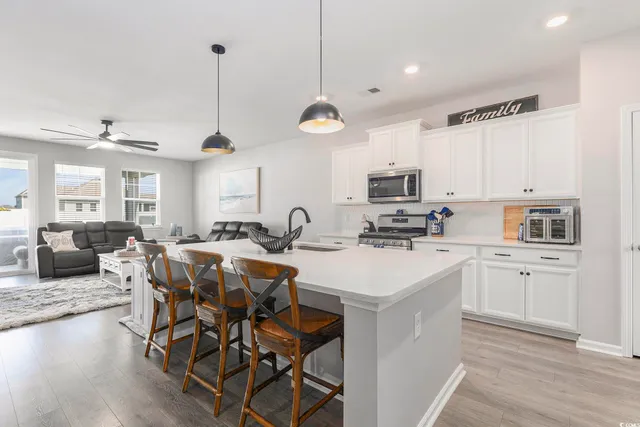 $505,000 | 312 Cattle Drive Circle, Myrtle Beach, SC 29588