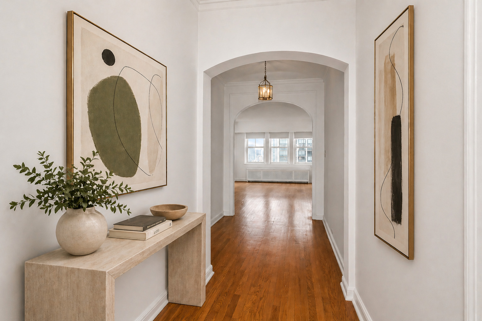 5555 North Sheridan Road, Unit 1503 Chicago, IL 60640 - Photo 2 of 42