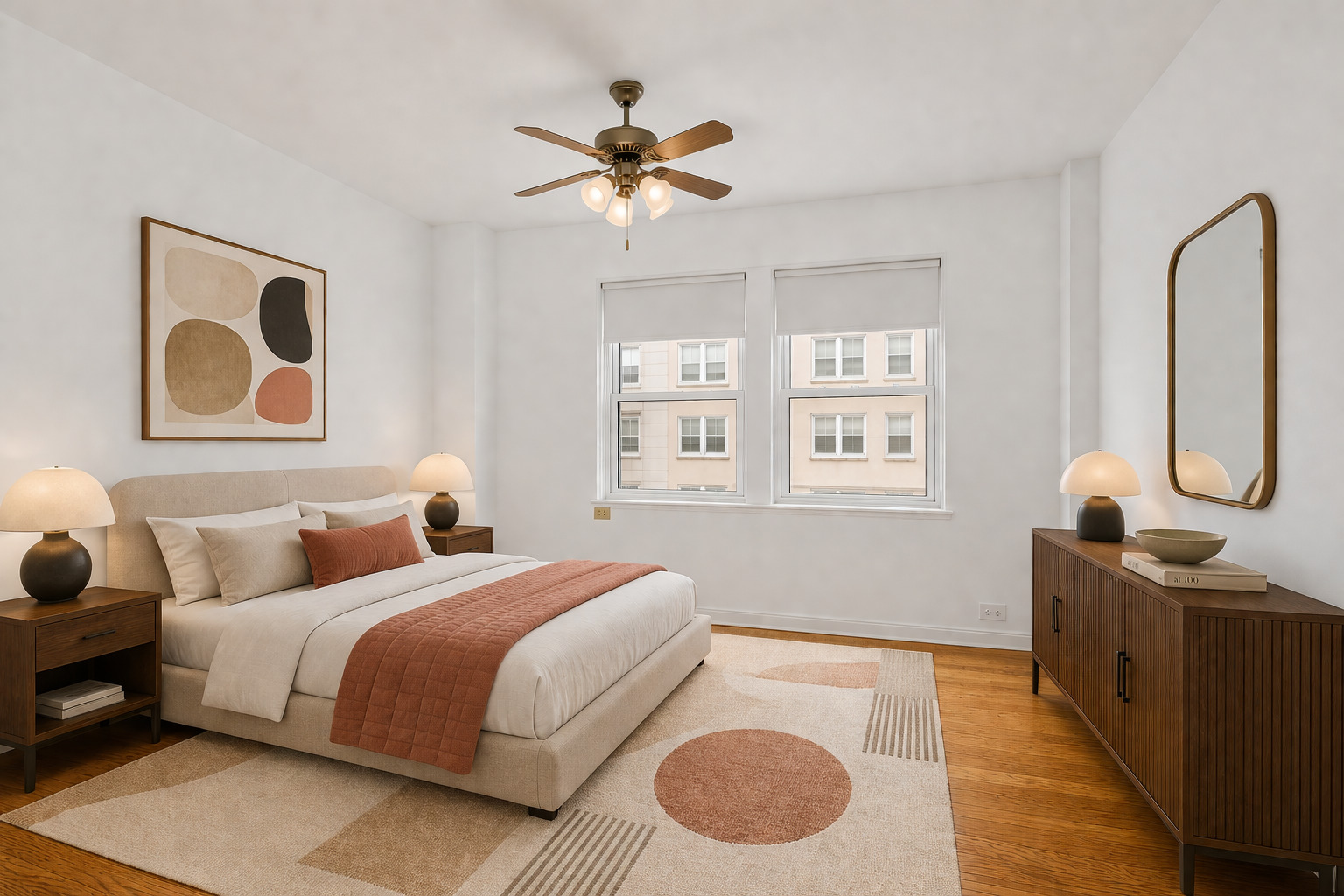5555 North Sheridan Road, Unit 1503 Chicago, IL 60640 - Photo 22 of 42