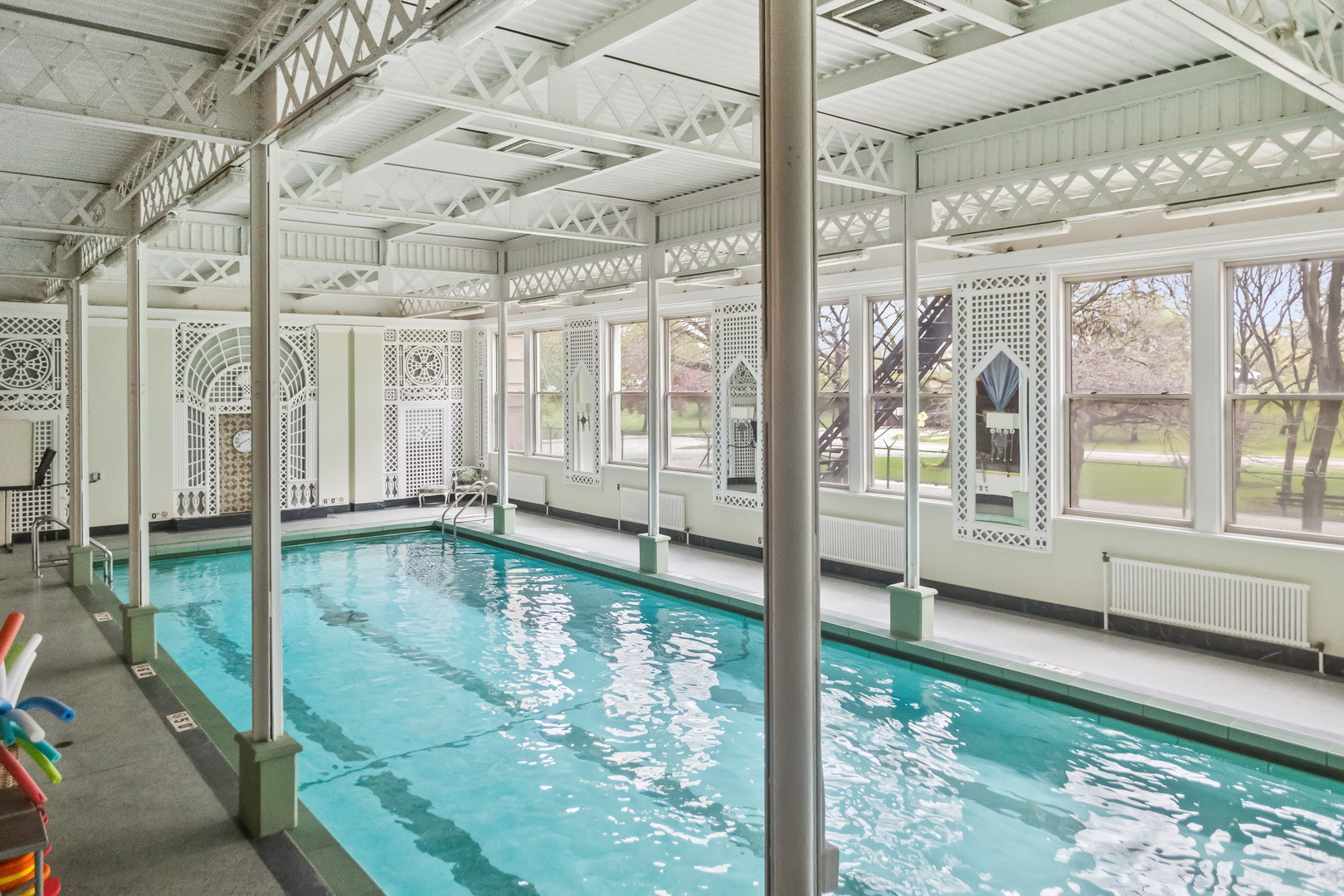 5555 North Sheridan Road, Unit 1503 Chicago, IL 60640 - Photo 31 of 42