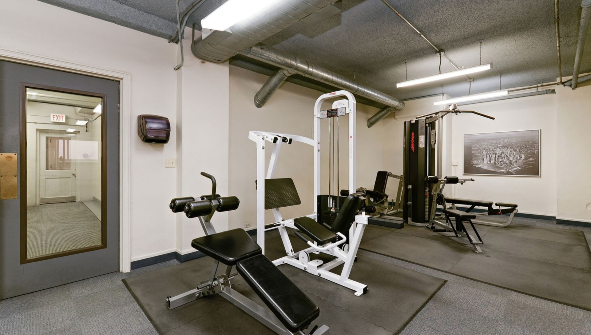 5555 North Sheridan Road, Unit 1503 Chicago, IL 60640 - Photo 36 of 42