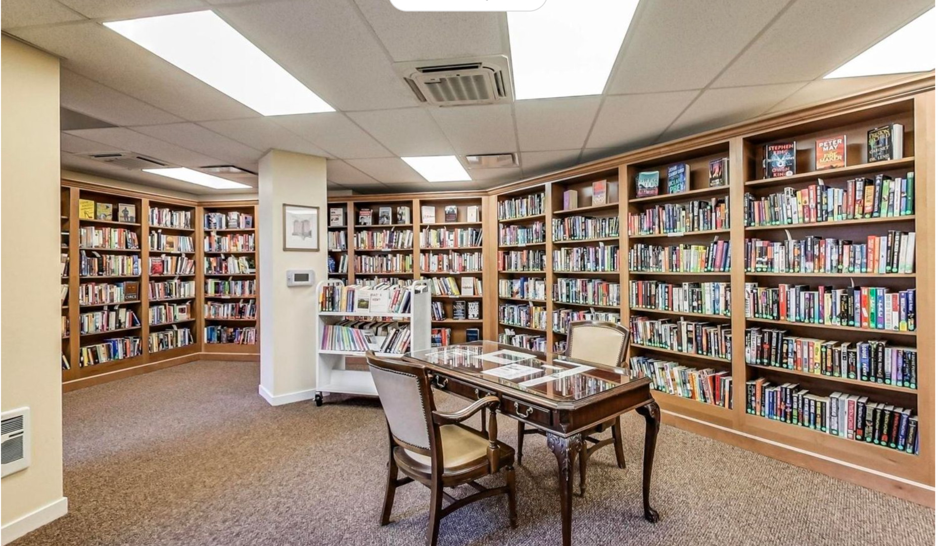 5555 North Sheridan Road, Unit 1503 Chicago, IL 60640 - Photo 37 of 42