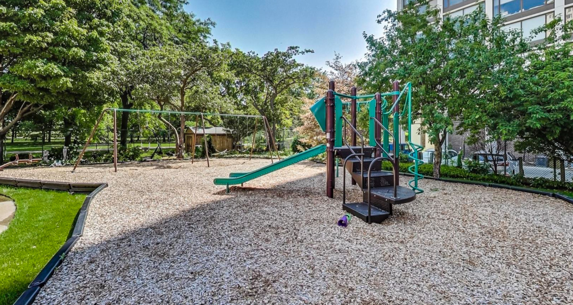 5555 North Sheridan Road, Unit 1503 Chicago, IL 60640 - Photo 39 of 42