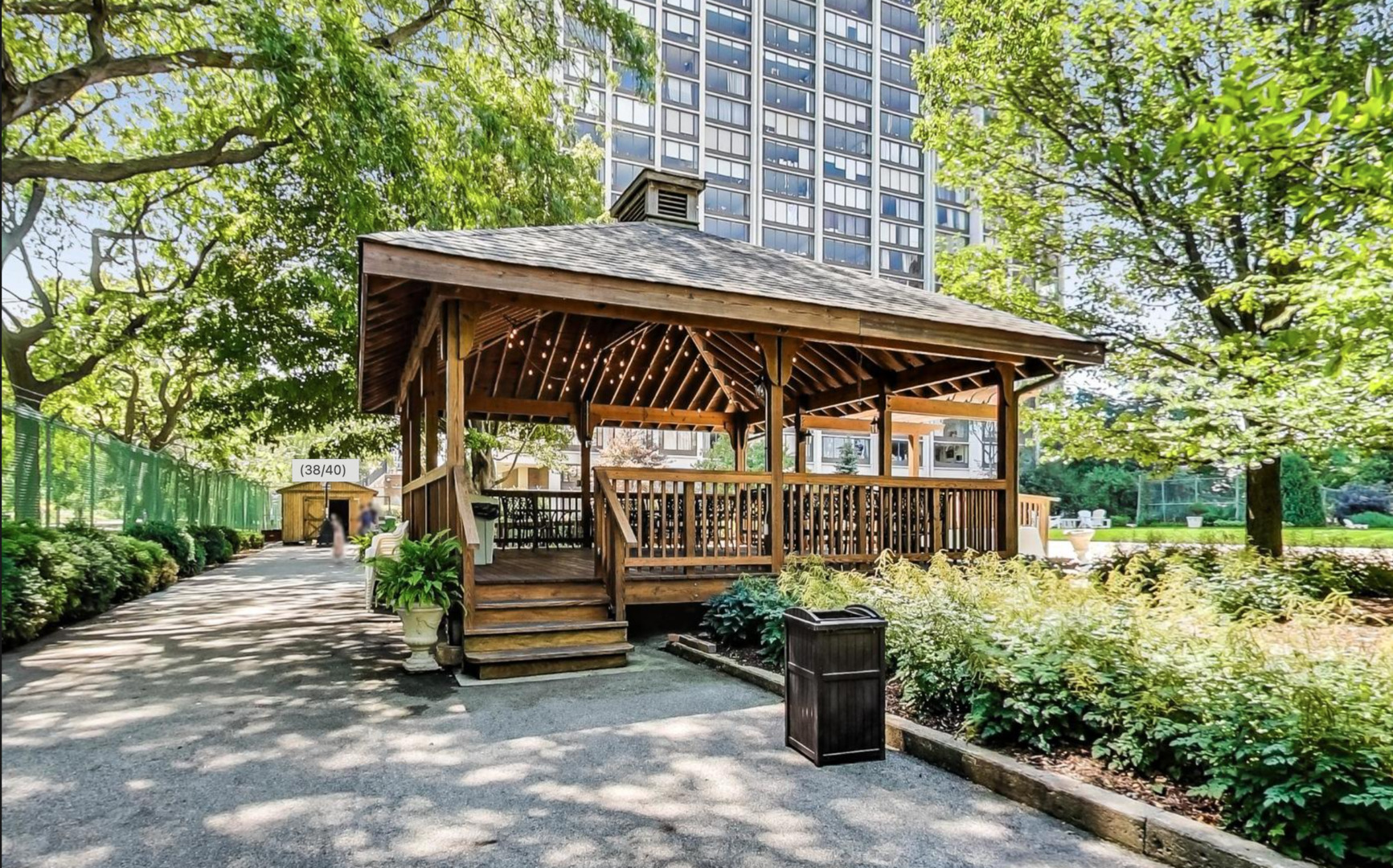 5555 North Sheridan Road, Unit 1503 Chicago, IL 60640 - Photo 40 of 42