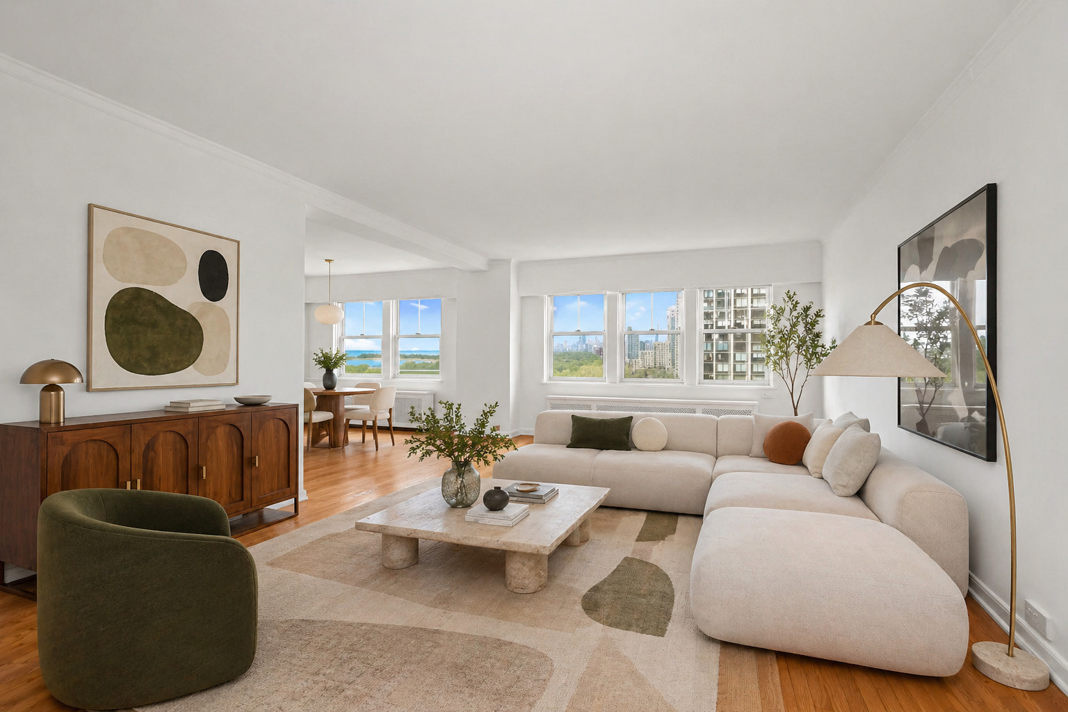 5555 North Sheridan Road, Unit 1503 Chicago, IL 60640 - Photo 4 of 42