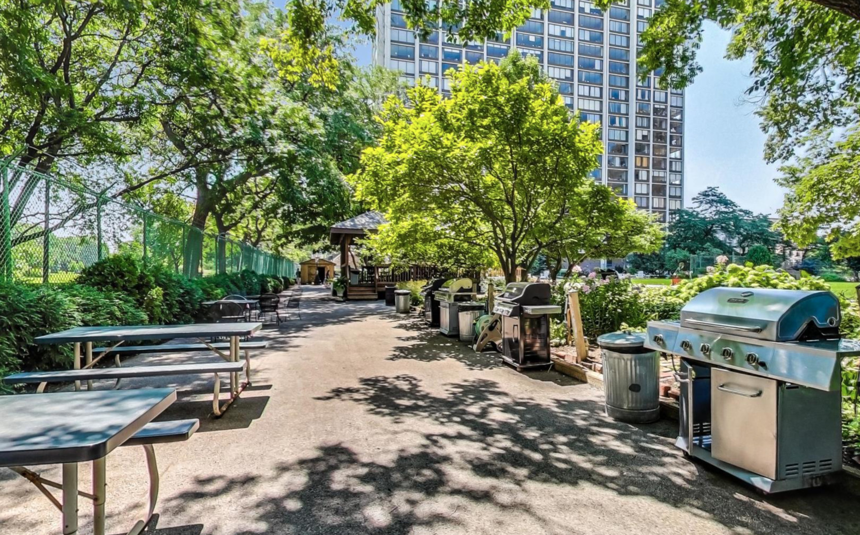 5555 North Sheridan Road, Unit 1503 Chicago, IL 60640 - Photo 42 of 42