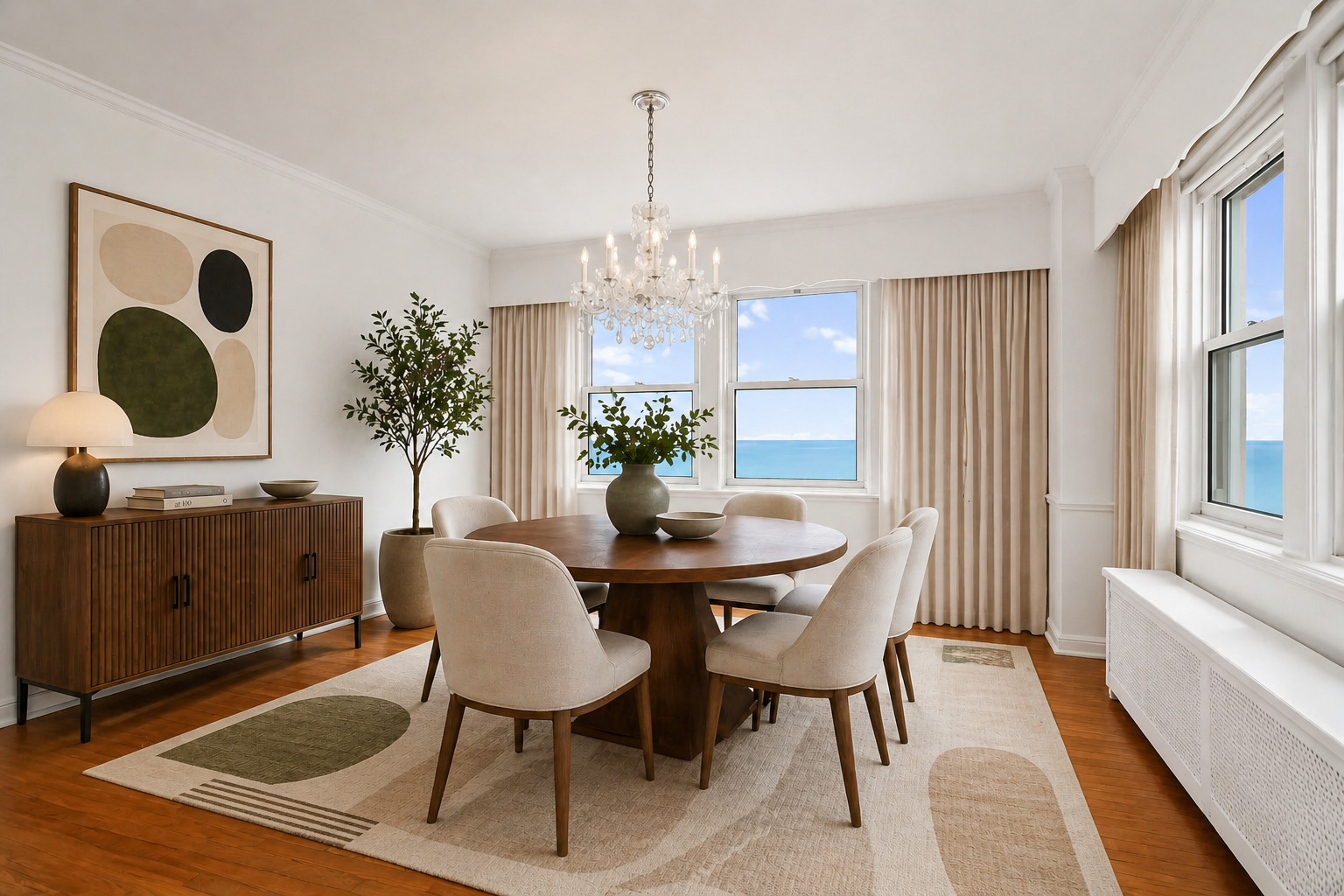 5555 North Sheridan Road, Unit 1503 Chicago, IL 60640 - Photo 8 of 42