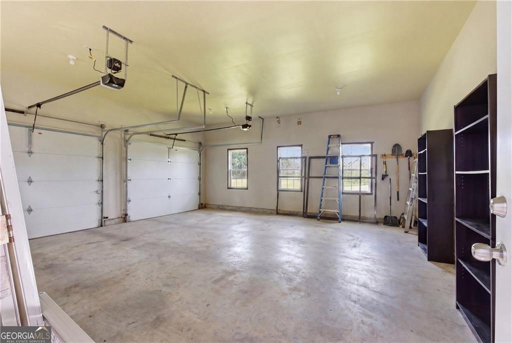 1910 Hancock Road Demorest, GA 30535 - Photo 21 of 29 a view of a garage