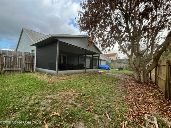 $355,000 | 1835 Longleaf Road, Cocoa, FL 32926