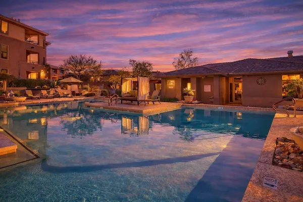 $2,995 | 19777 North 76th Street, Unit 3229, Scottsdale, AZ 85255