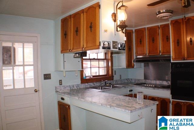 607 Alexandria Road Weaver, AL 36277 - Photo 5 of 32