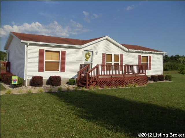 340 Hunt Road Elizabethtown, KY 42701 - Photo 1 of 23 Primary Photo