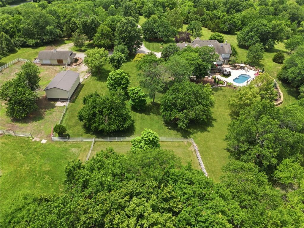 14421 Kelley Road Kansas City, MO 64149 - Photo 43 of 47