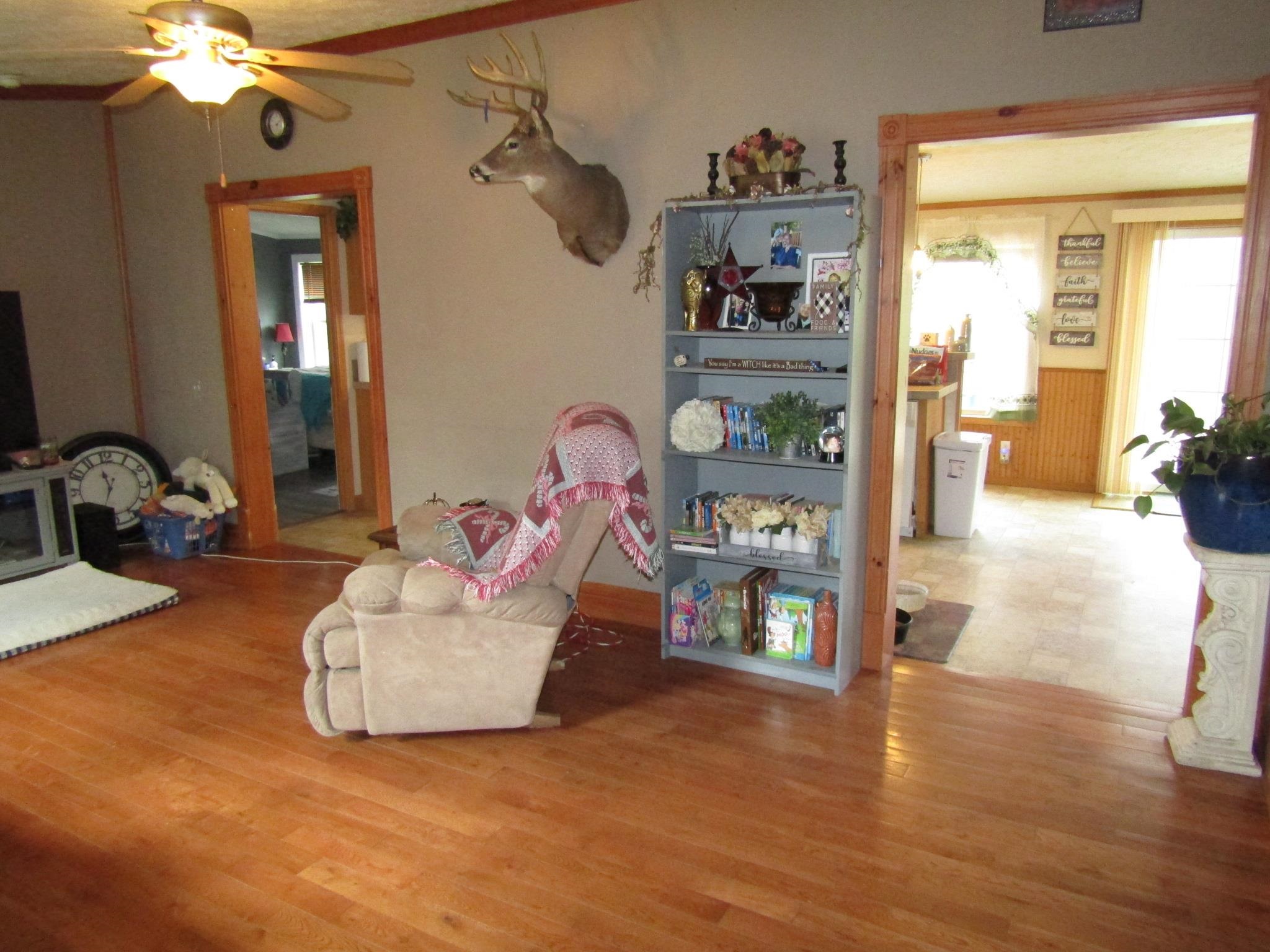 3396 Rollo Road Highgate, VT 05488 - Photo 15 of 40