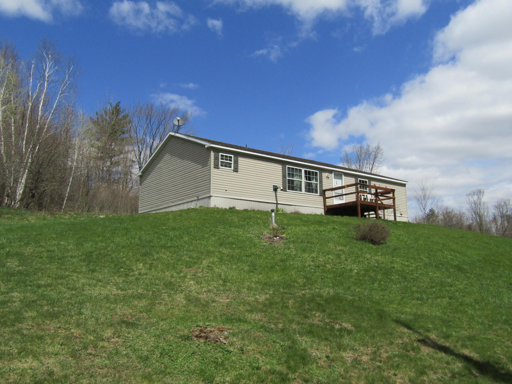 3396 Rollo Road Highgate, VT 05488 - Photo 3 of 40