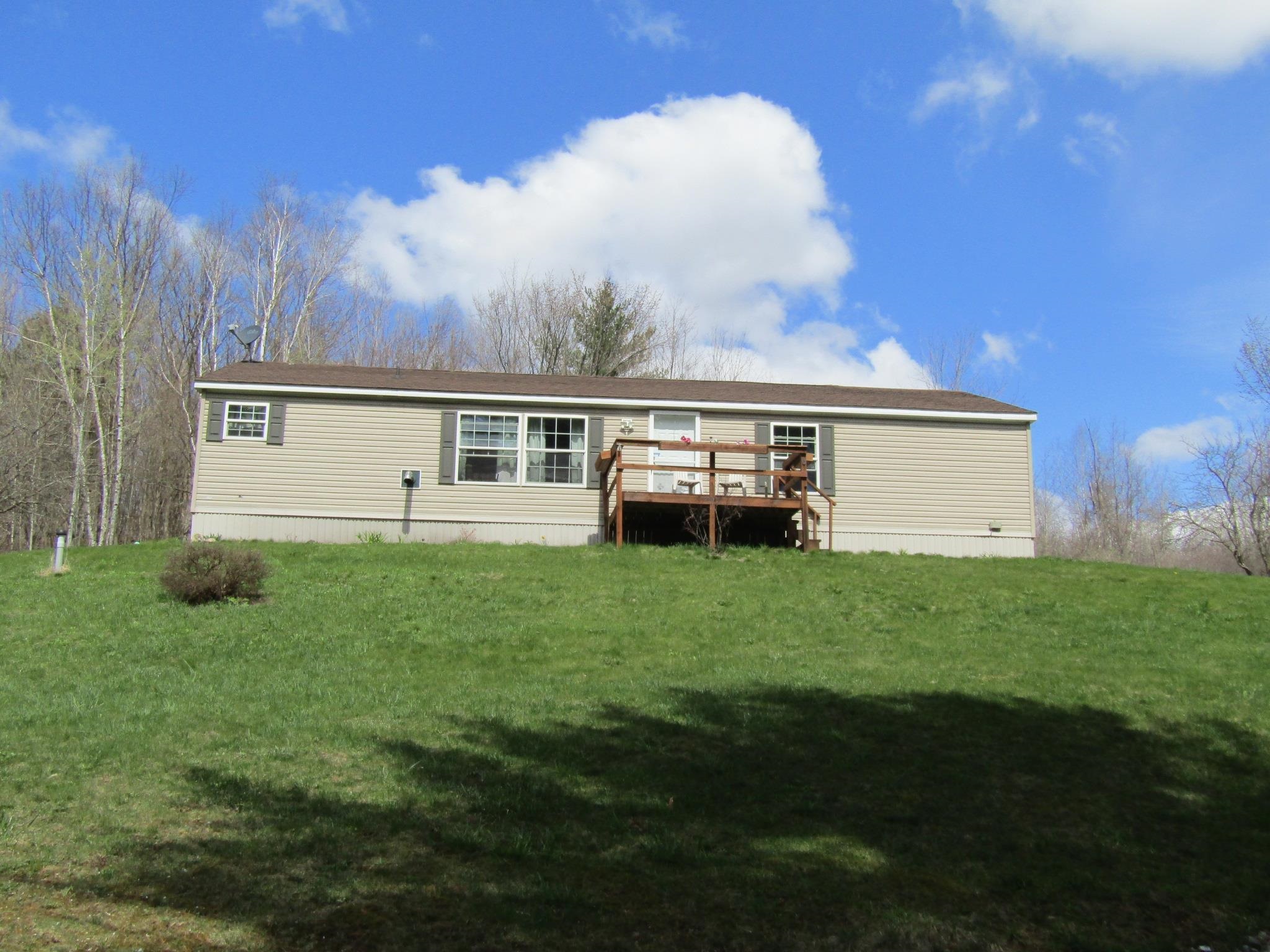 3396 Rollo Road Highgate, VT 05488 - Photo 38 of 40