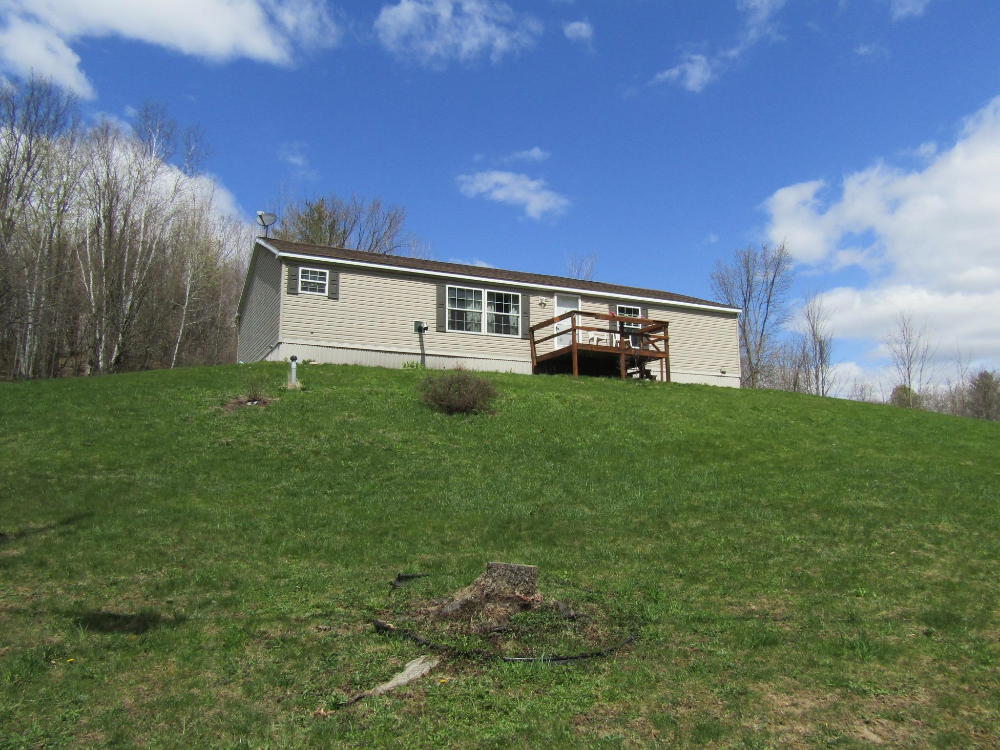 3396 Rollo Road Highgate, VT 05488 - Photo 39 of 40