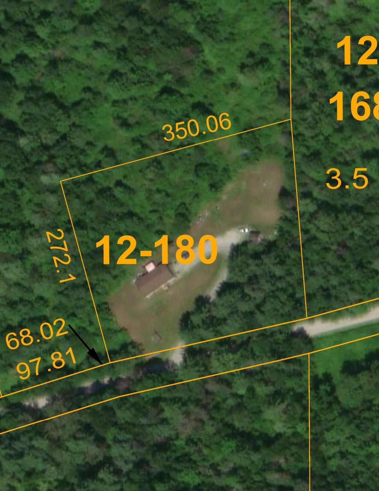 3396 Rollo Road Highgate, VT 05488 - Photo 40 of 40