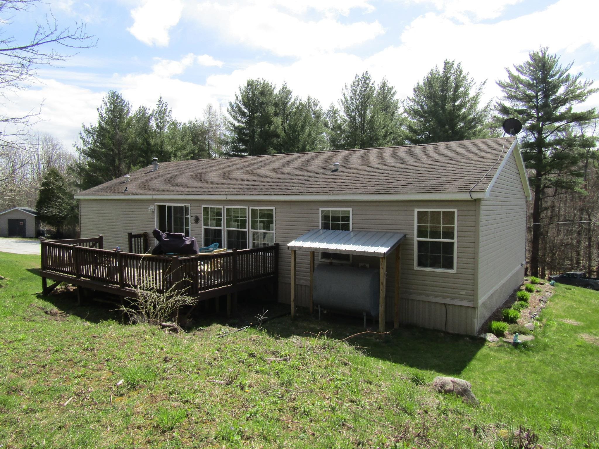 3396 Rollo Road Highgate, VT 05488 - Photo 4 of 40