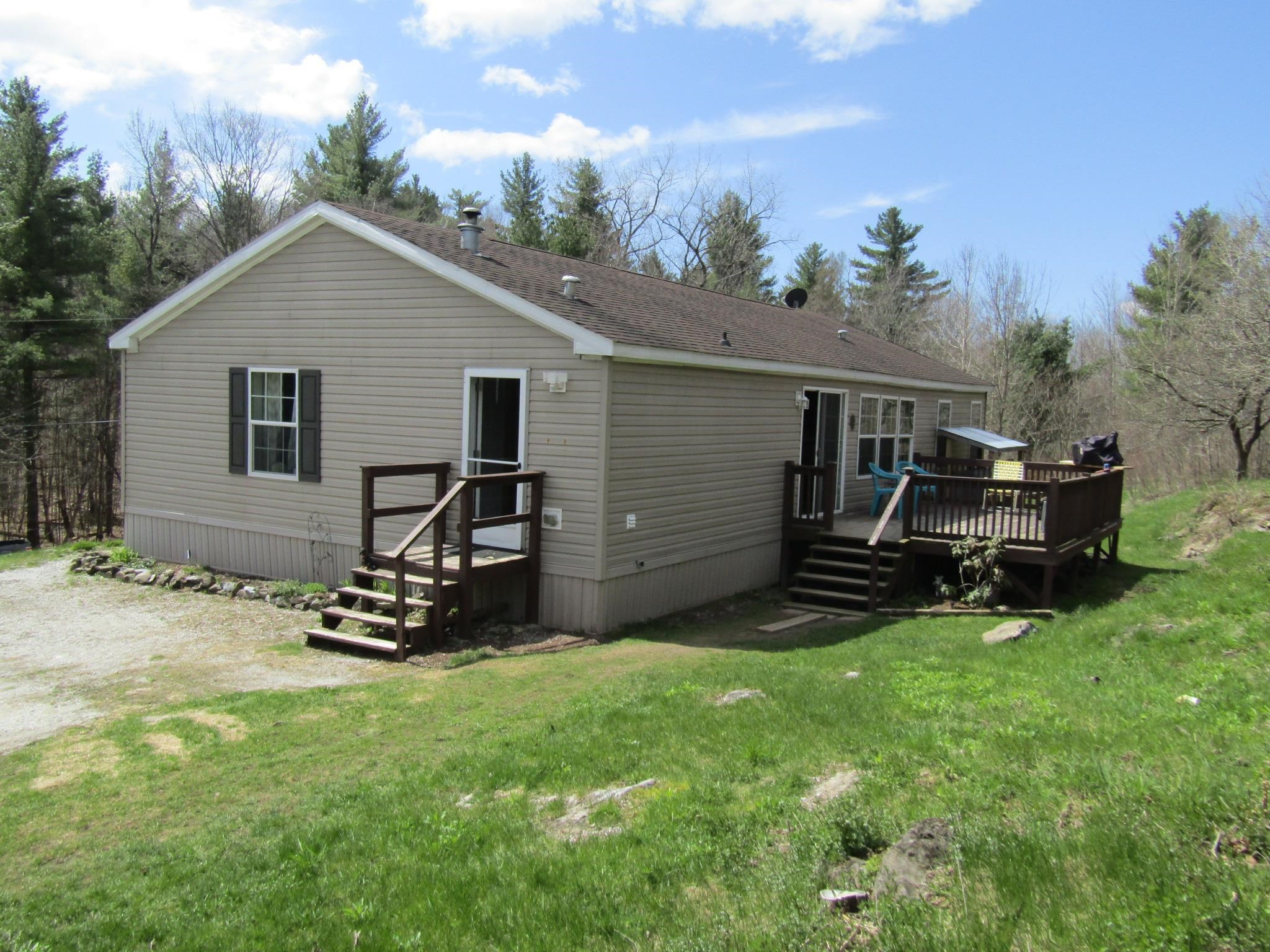 3396 Rollo Road Highgate, VT 05488 - Photo 5 of 40