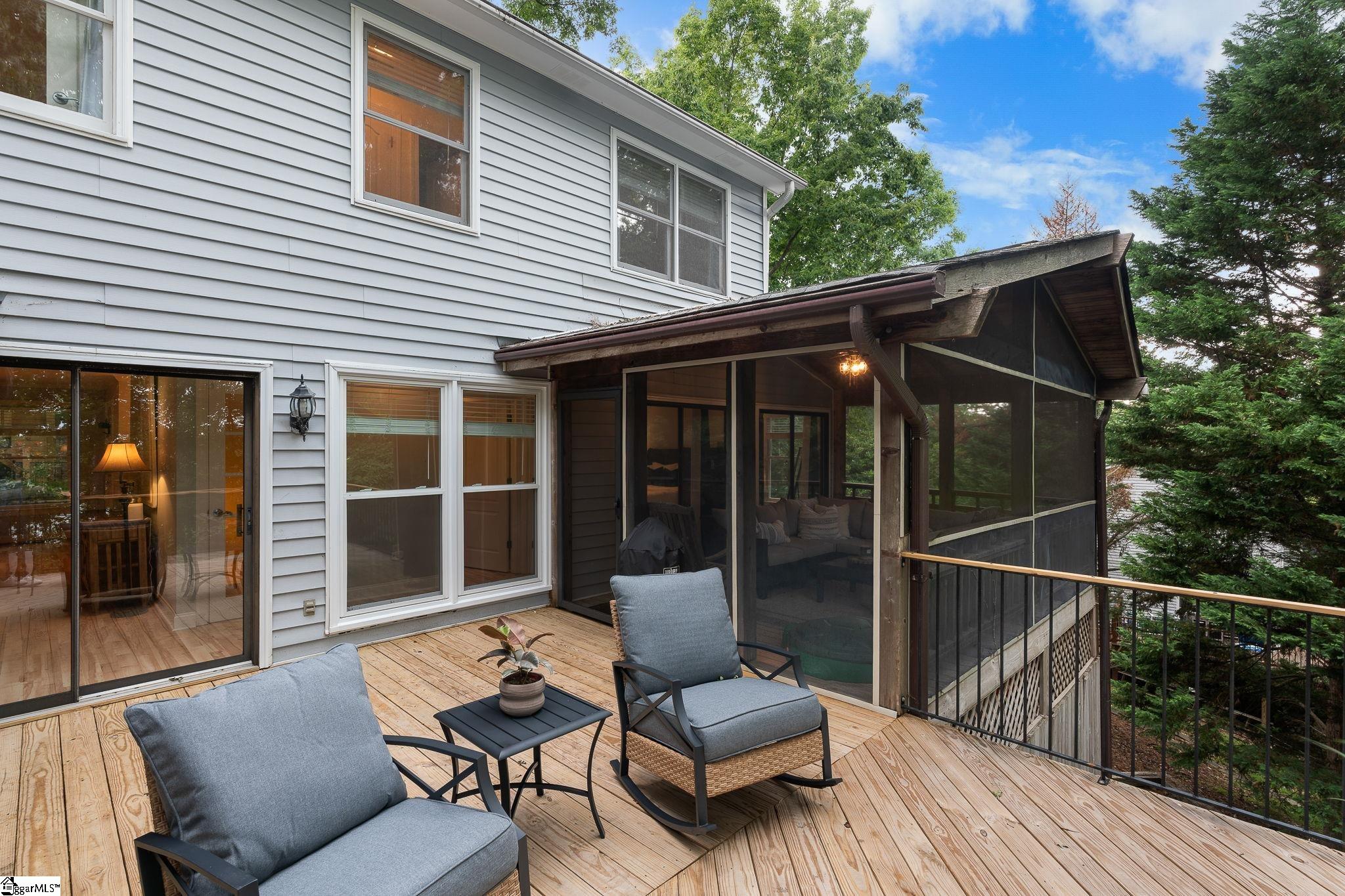 1002 Whitfield Point Road Anderson, SC 29626 - Photo 25 of 40