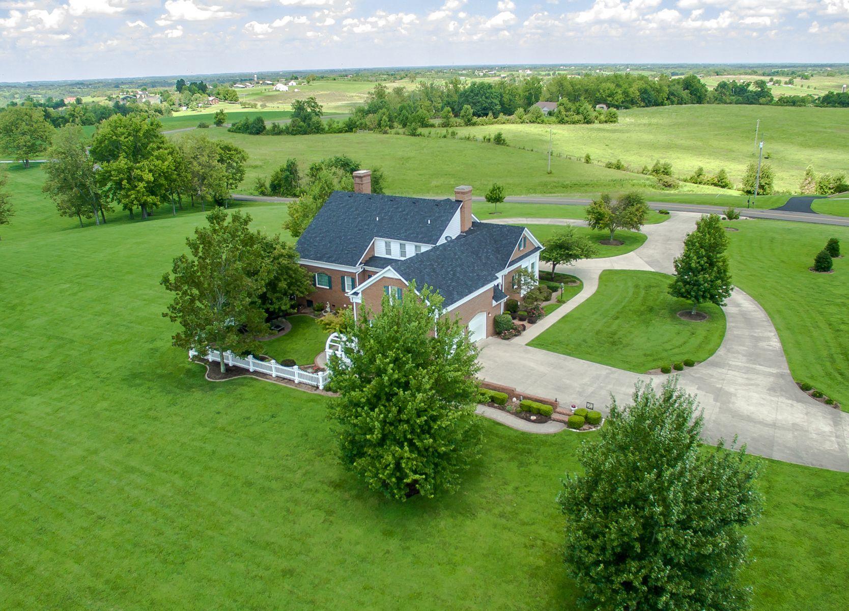 309 Perry Rogers Road Lancaster, KY 40444 - Photo 84 of 86 EmljdpnA