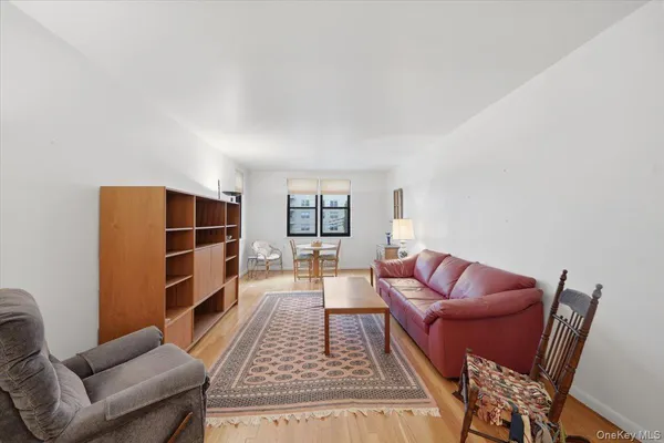 $314,995 | 510 Kappock Street, Unit 3B | Spuyten Duyvil