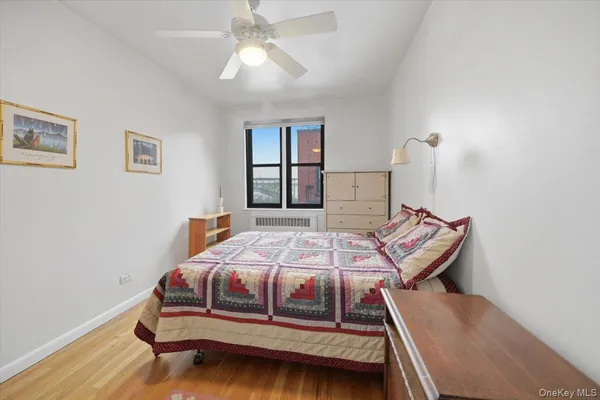 $314,995 | 510 Kappock Street, Unit 3B | Spuyten Duyvil