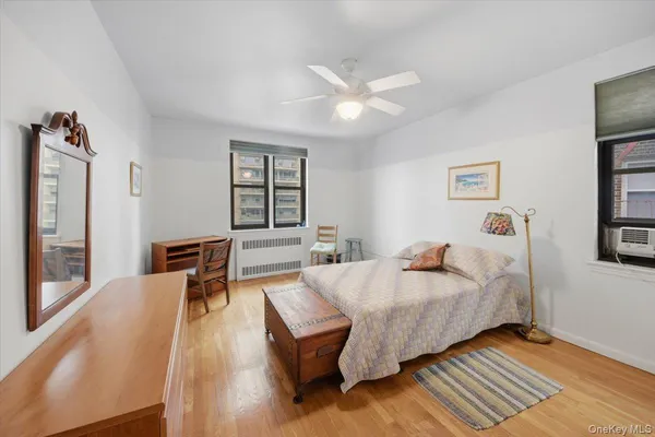 $314,995 | 510 Kappock Street, Unit 3B | Spuyten Duyvil