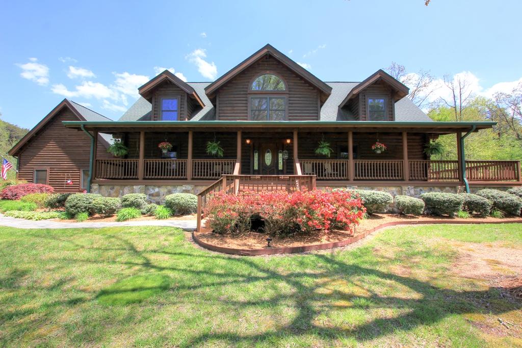 216 Stewart Lane Rising Fawn, GA 30738 - Photo 2 of 68 216 N Stewart Ln (2)