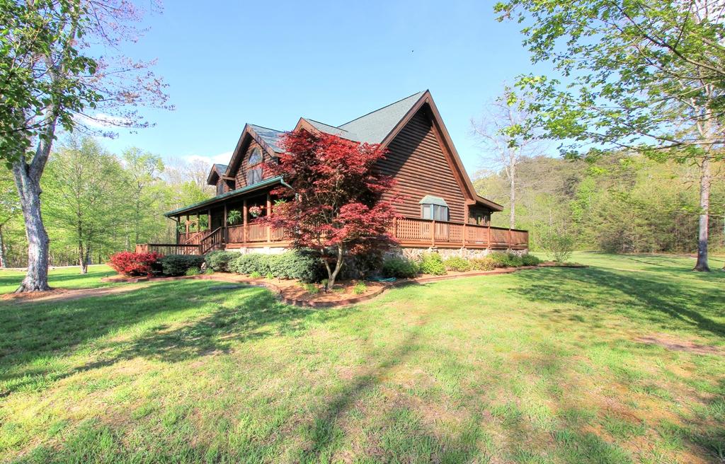 216 Stewart Lane Rising Fawn, GA 30738 - Photo 4 of 68 216 N Stewart Ln (4)