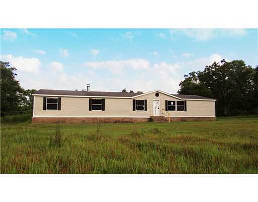 10 Red Lenoir Road Picayune, MS 39466 - Photo 1 of 25 Primary Photo