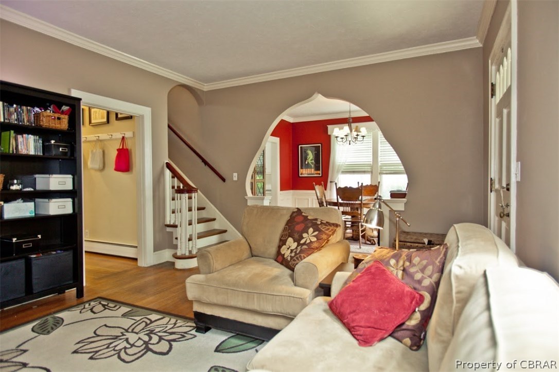 2096 Hayes Road Hayes, VA 23072 - Photo 7 of 42 Gallery Image 7