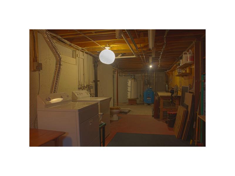 114 Clinton Street Portland, ME 04103 - Photo 26 of 27 Basement.