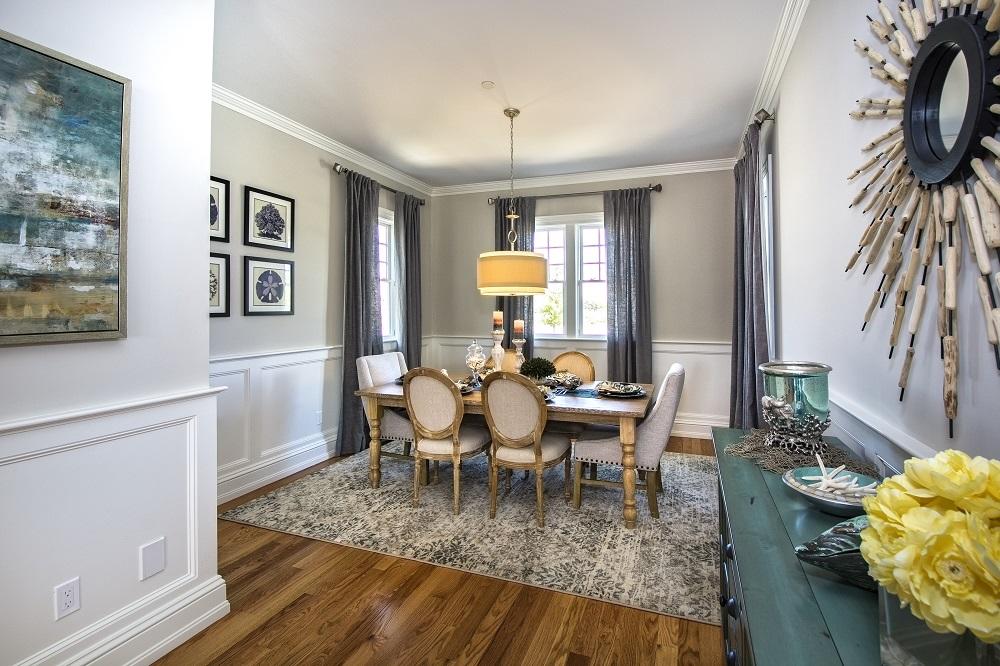 12 Coastline Drive Mashpee, MA 02649 - Photo 17 of 46 a view of a livingroom with furniture window and wooden floor