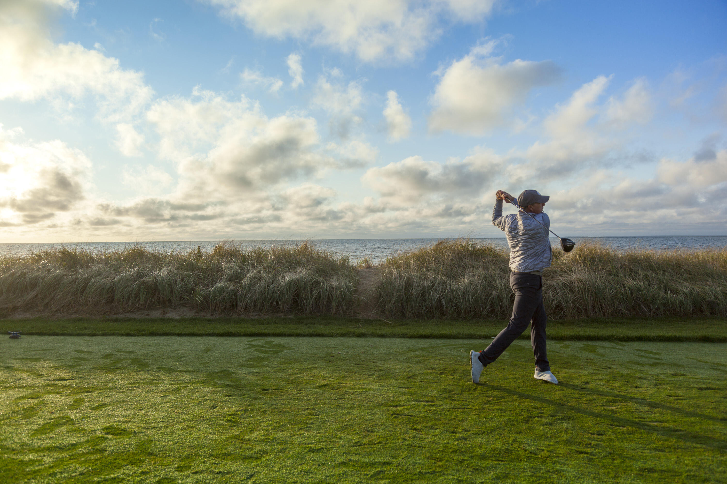 12 Coastline Drive Mashpee, MA 02649 - Photo 33 of 46 a view of a lake with a yard