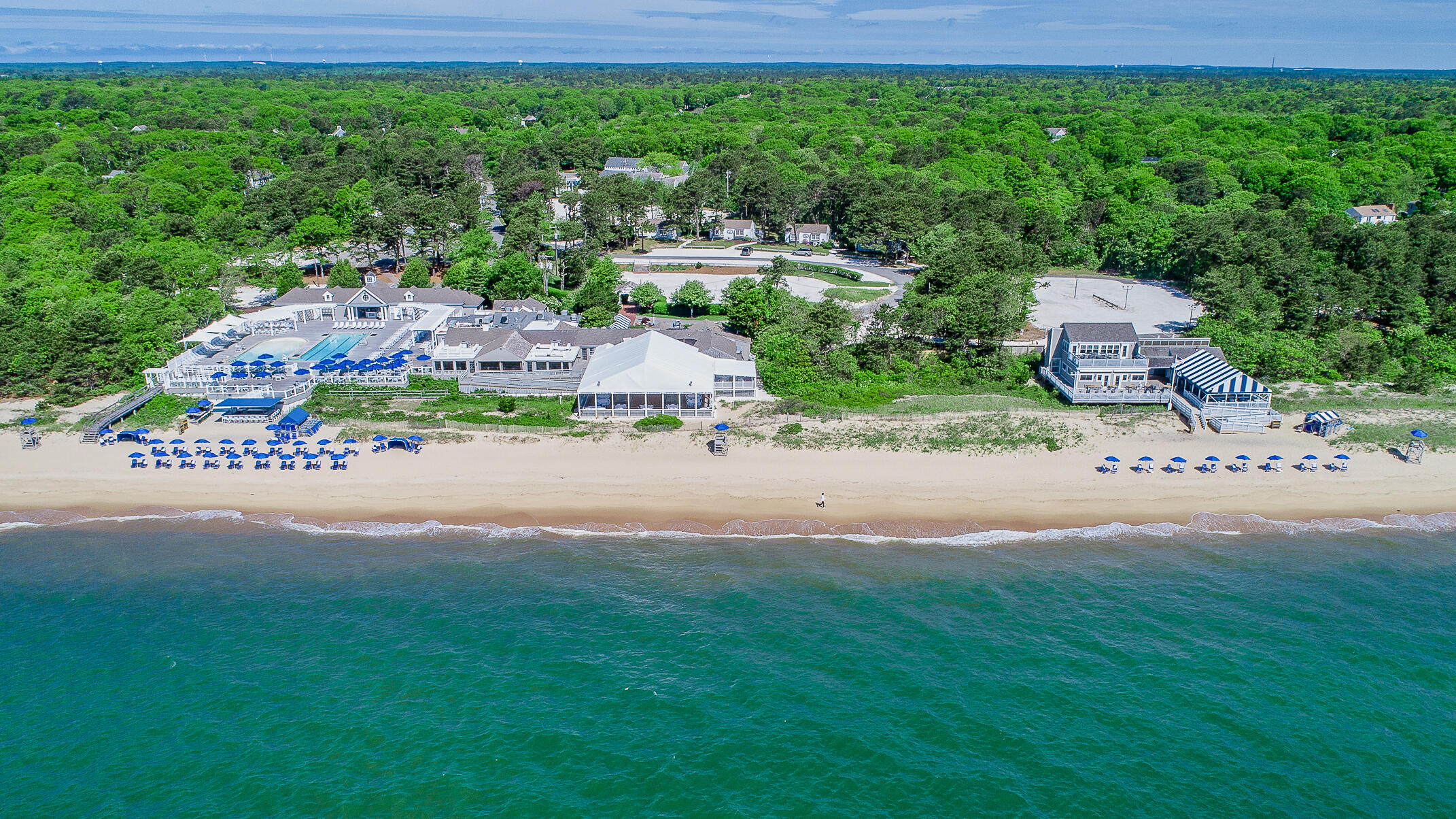 12 Coastline Drive Mashpee, MA 02649 - Photo 39 of 46