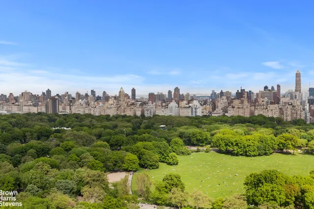 $2,995,000 | 10 West 66th Street, Unit 23G | Upper West Side